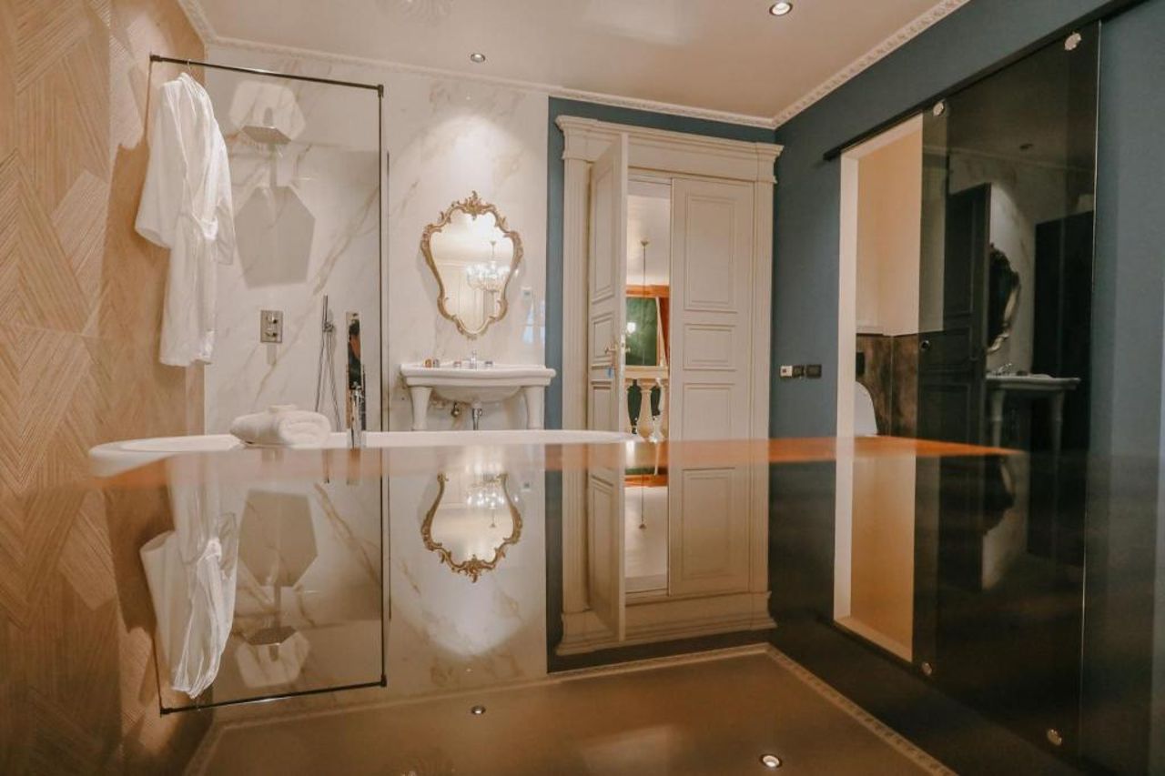 Il Paese Boutique Hotel