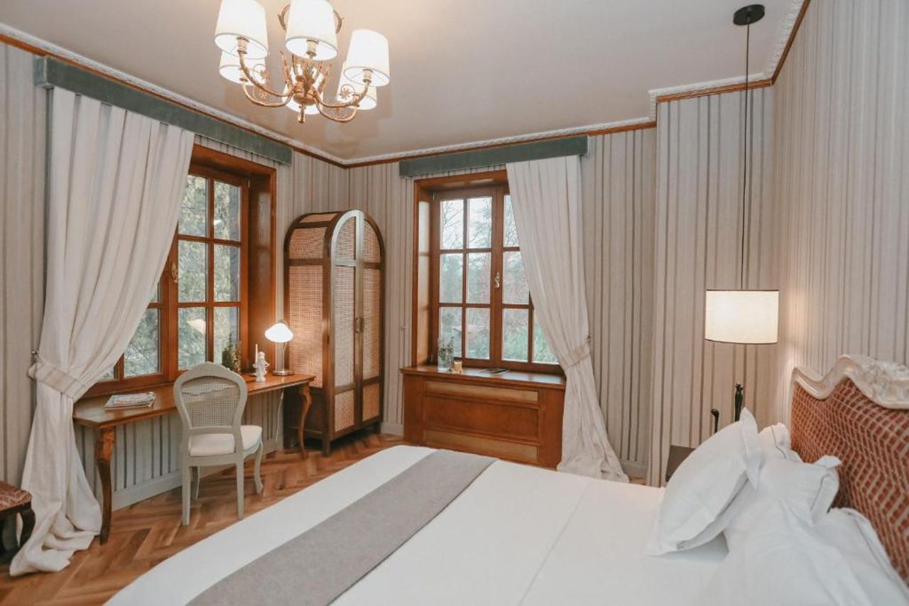Il Paese Boutique Hotel