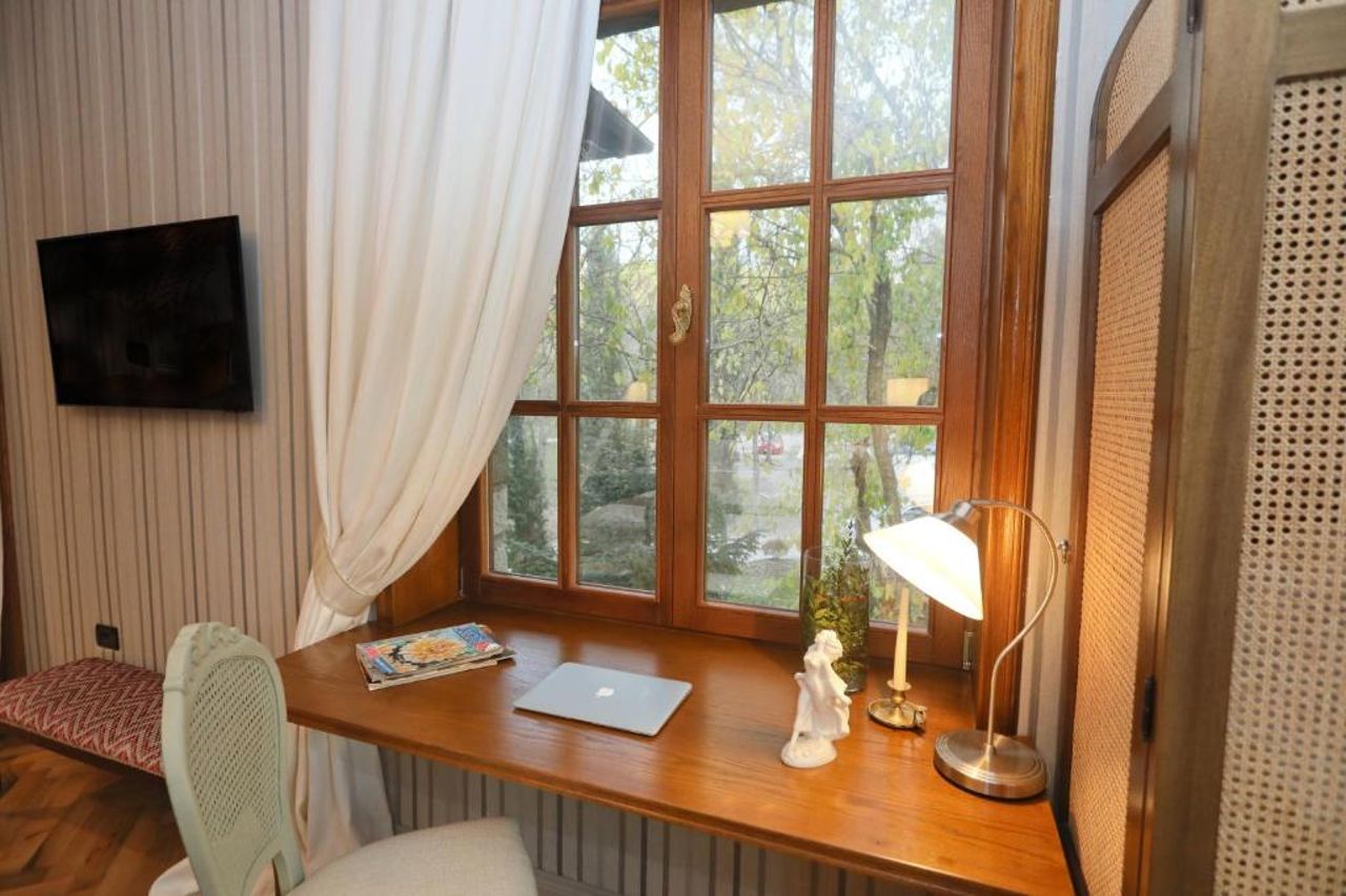 Il Paese Boutique Hotel