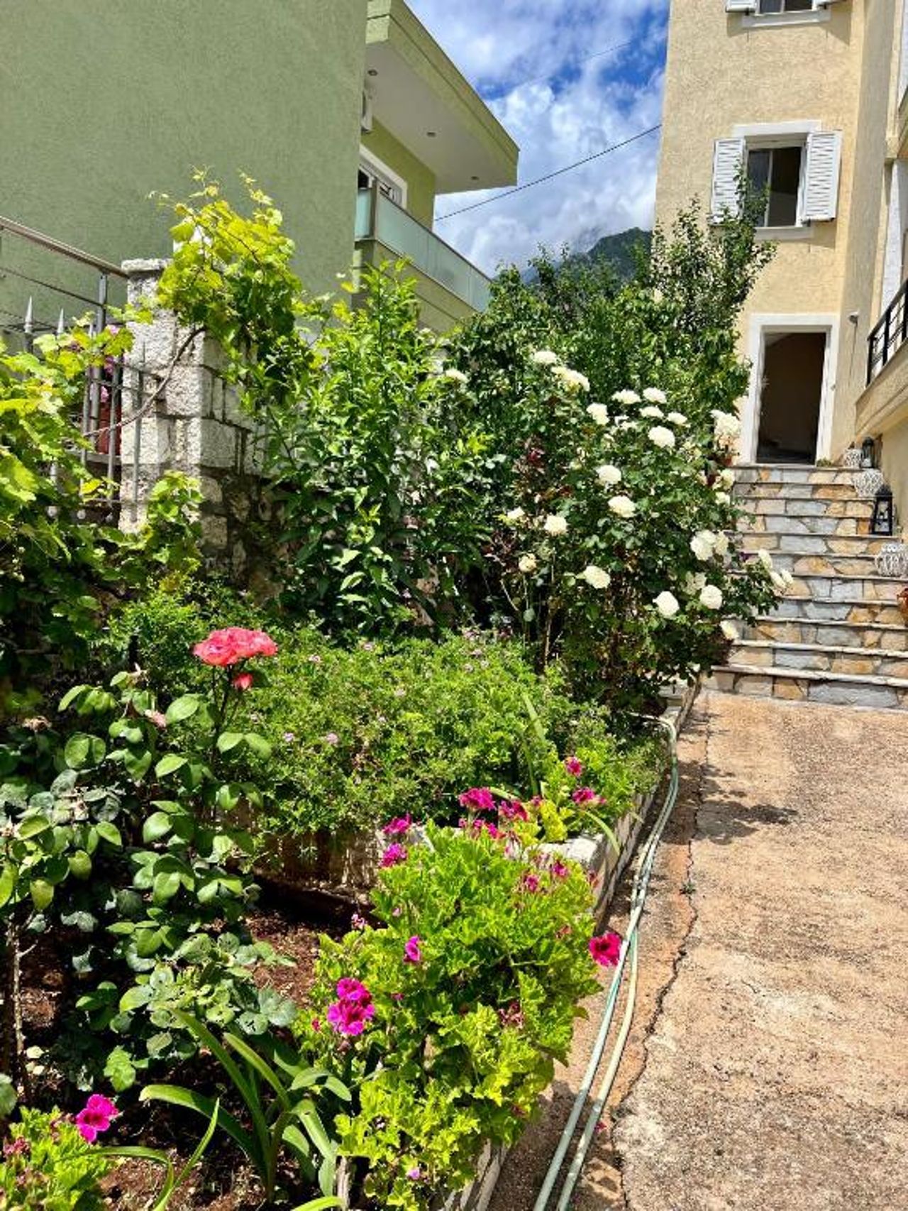 J&B Rooms Dhermi