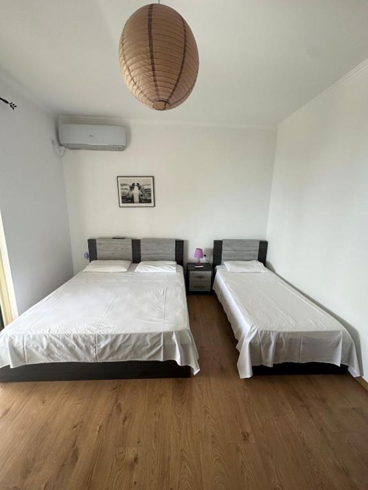 Xheko Rooms