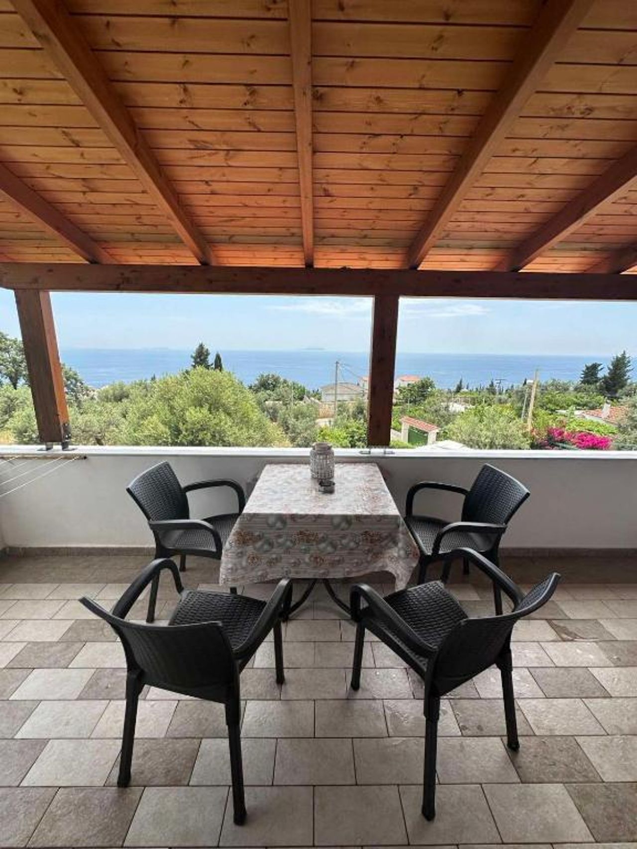 Xheko Rooms