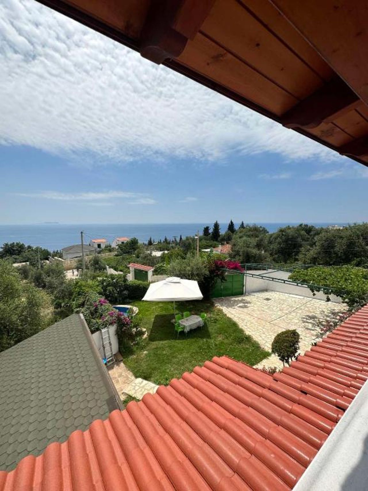 Xheko Rooms