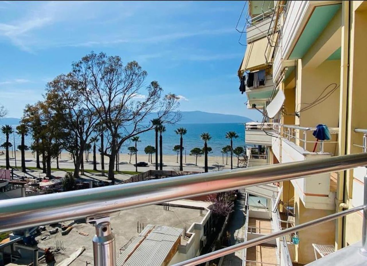 Sea View Studio