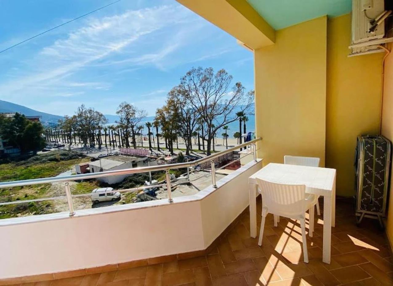 Sea View Studio