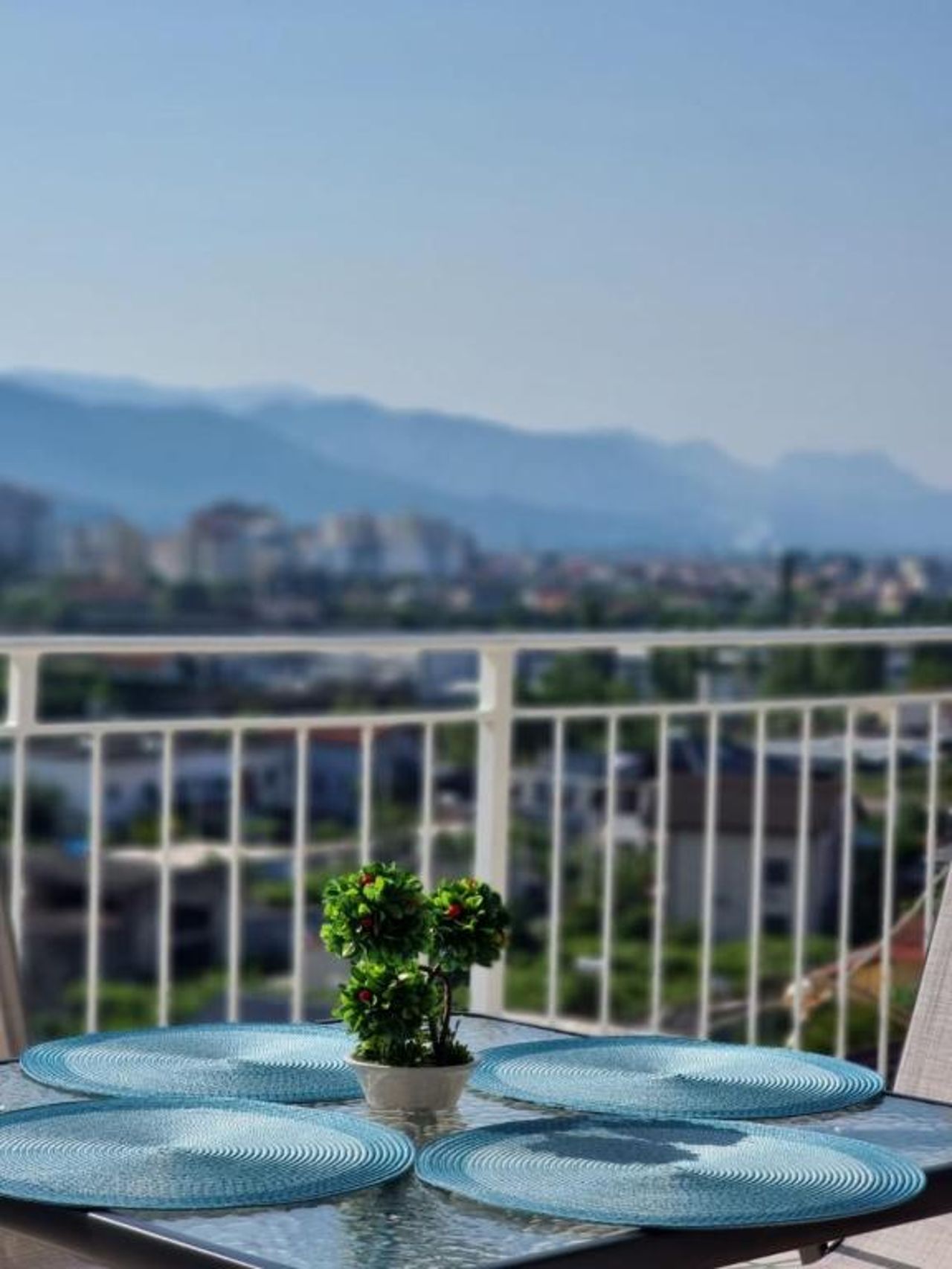 City View Apartments