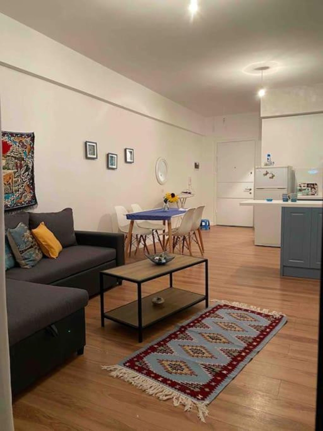 XHELILI Apartment