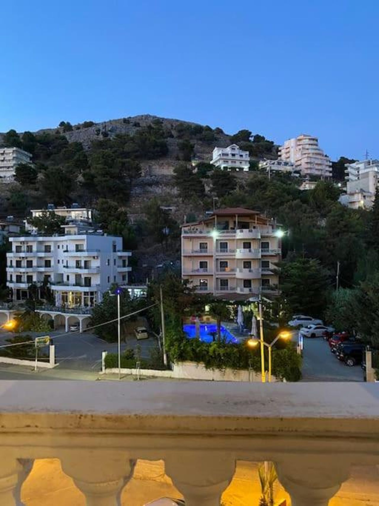XHELILI Apartment