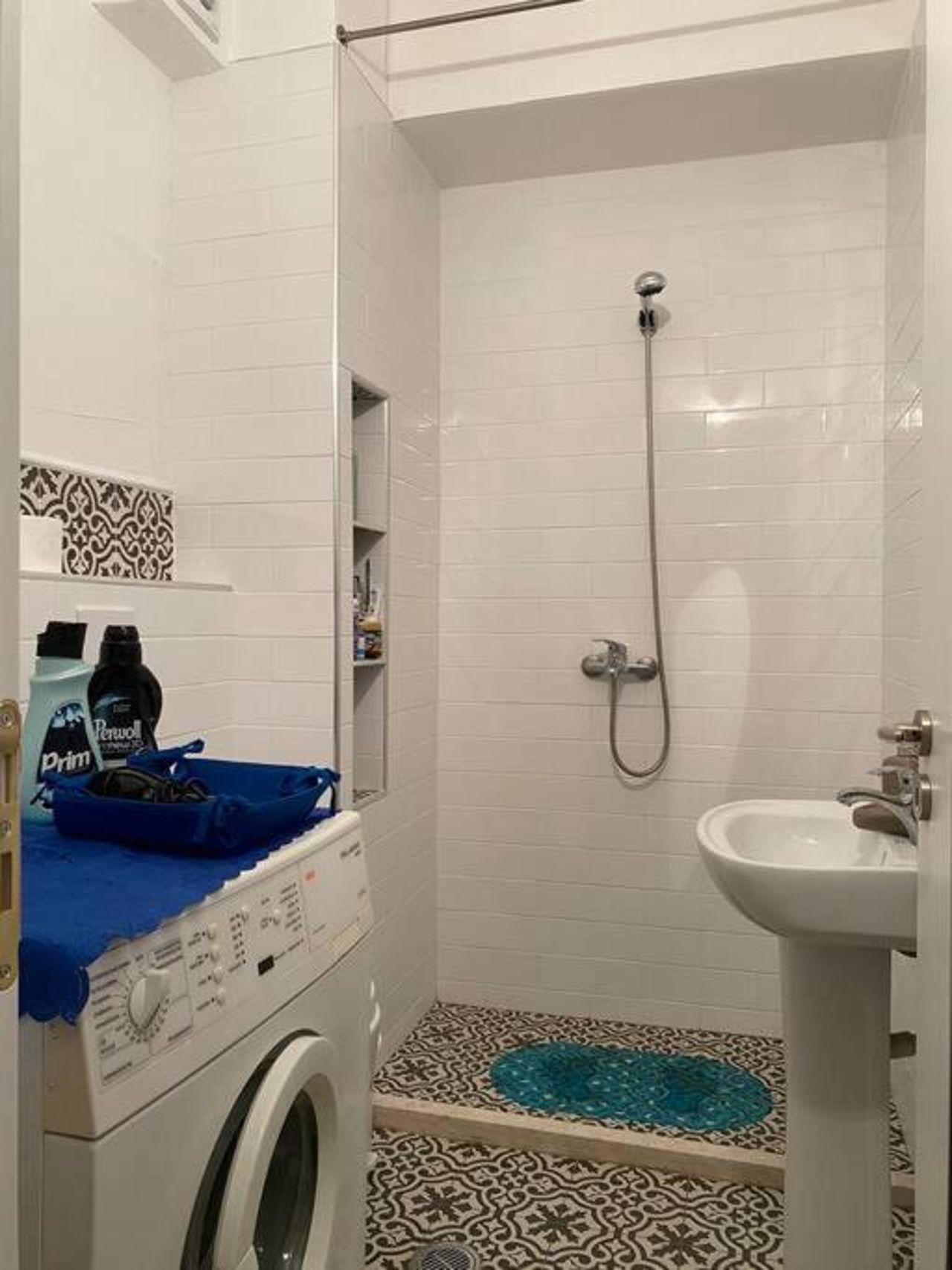 XHELILI Apartment