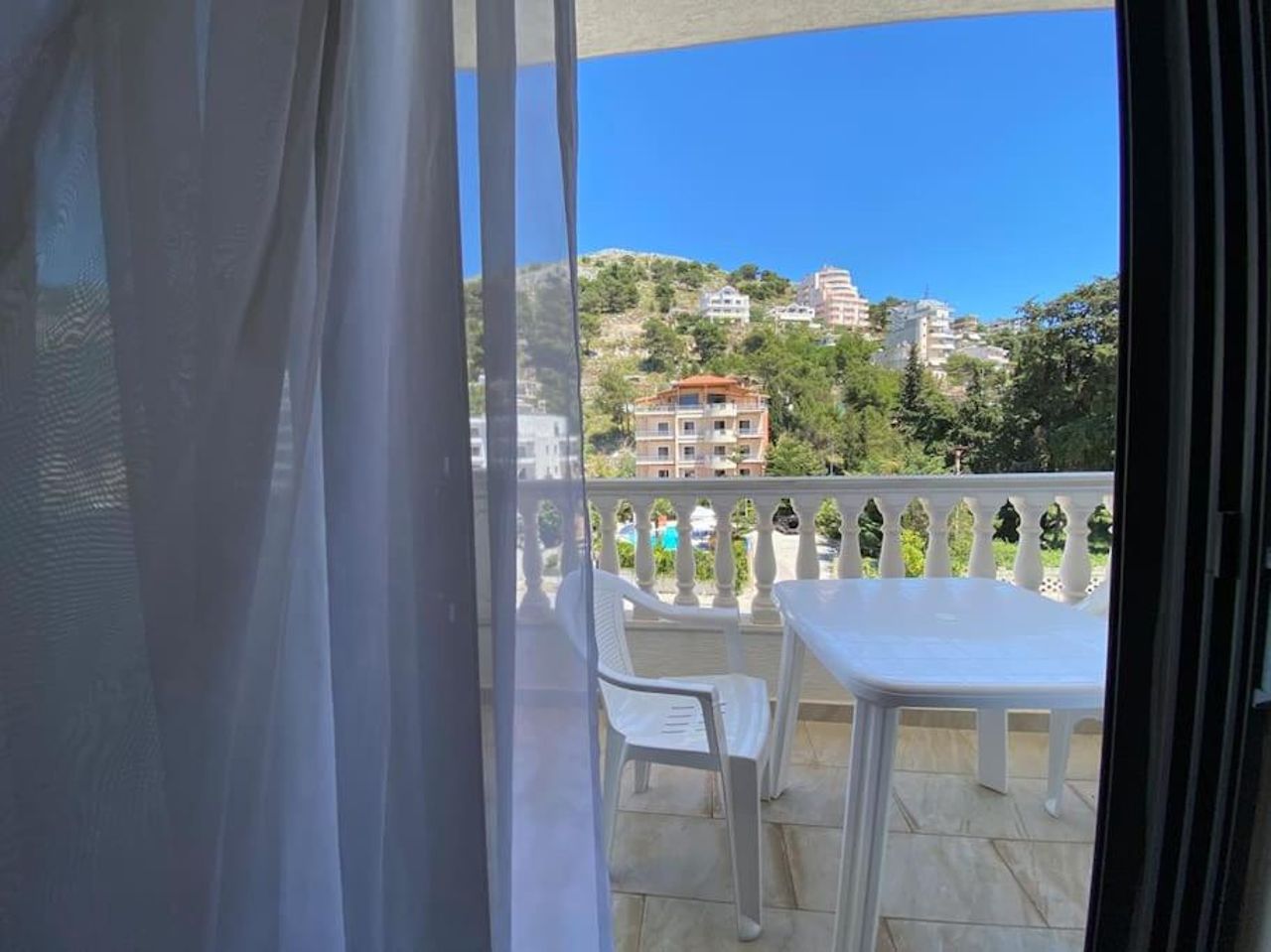 XHELILI Apartment