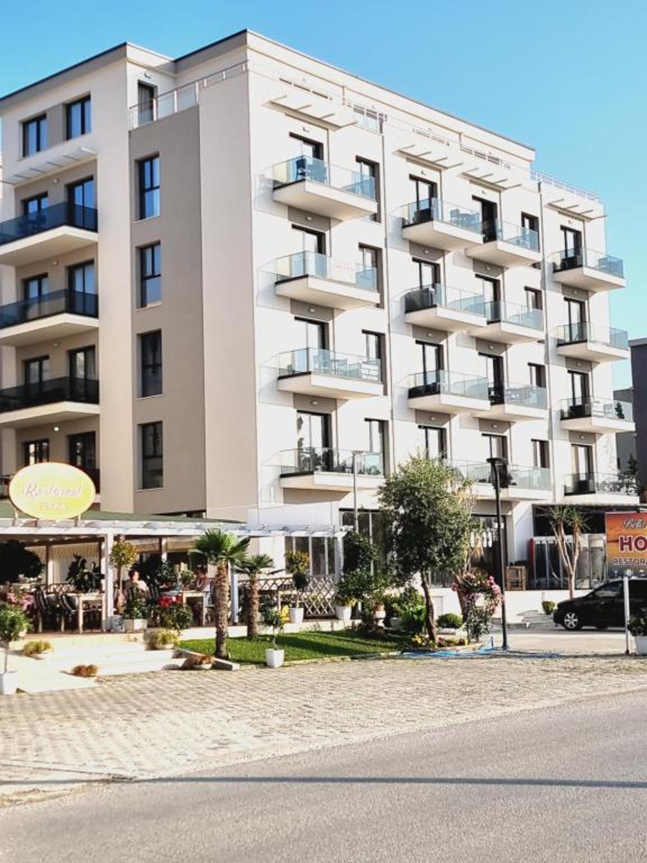 ReMar Apartments