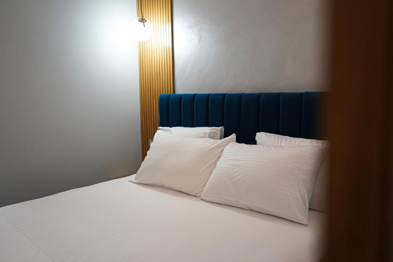 HotelApart - DelMar
