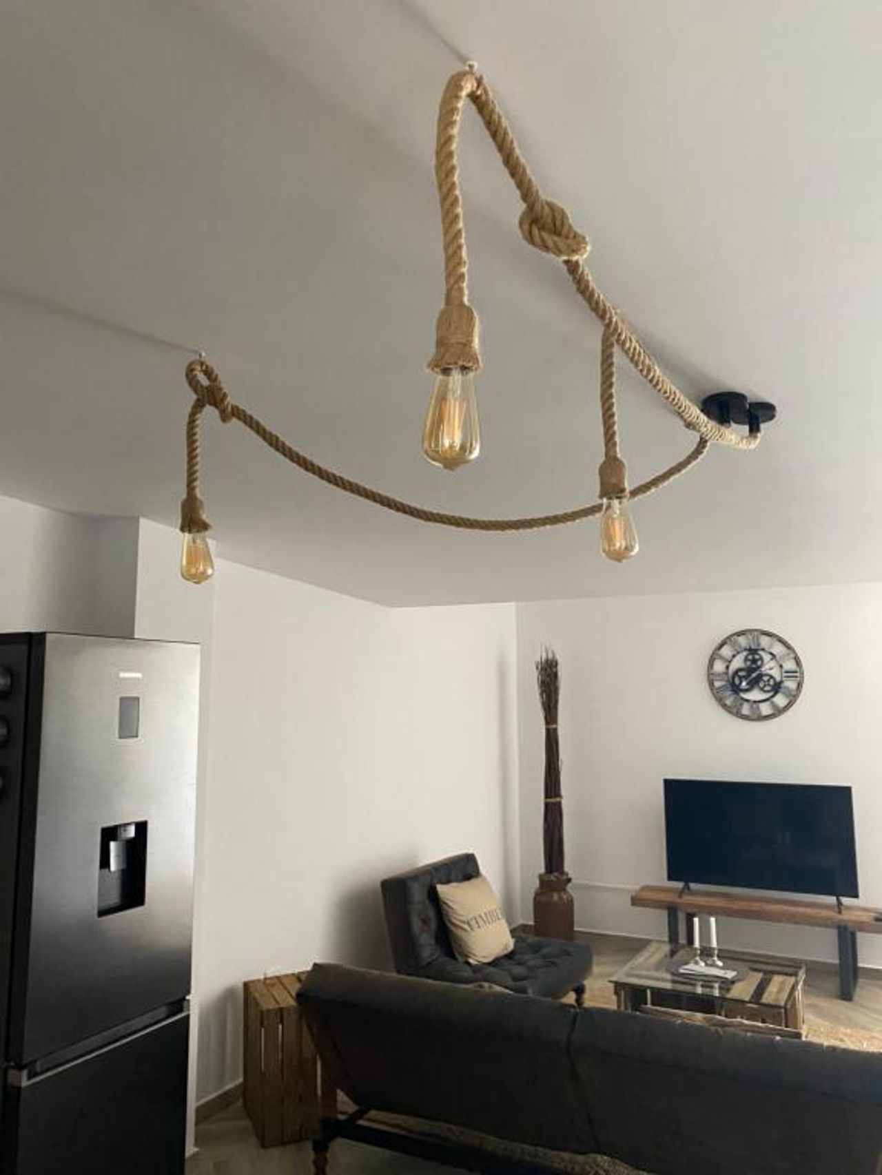 Loft in Durrës mit Meerblick