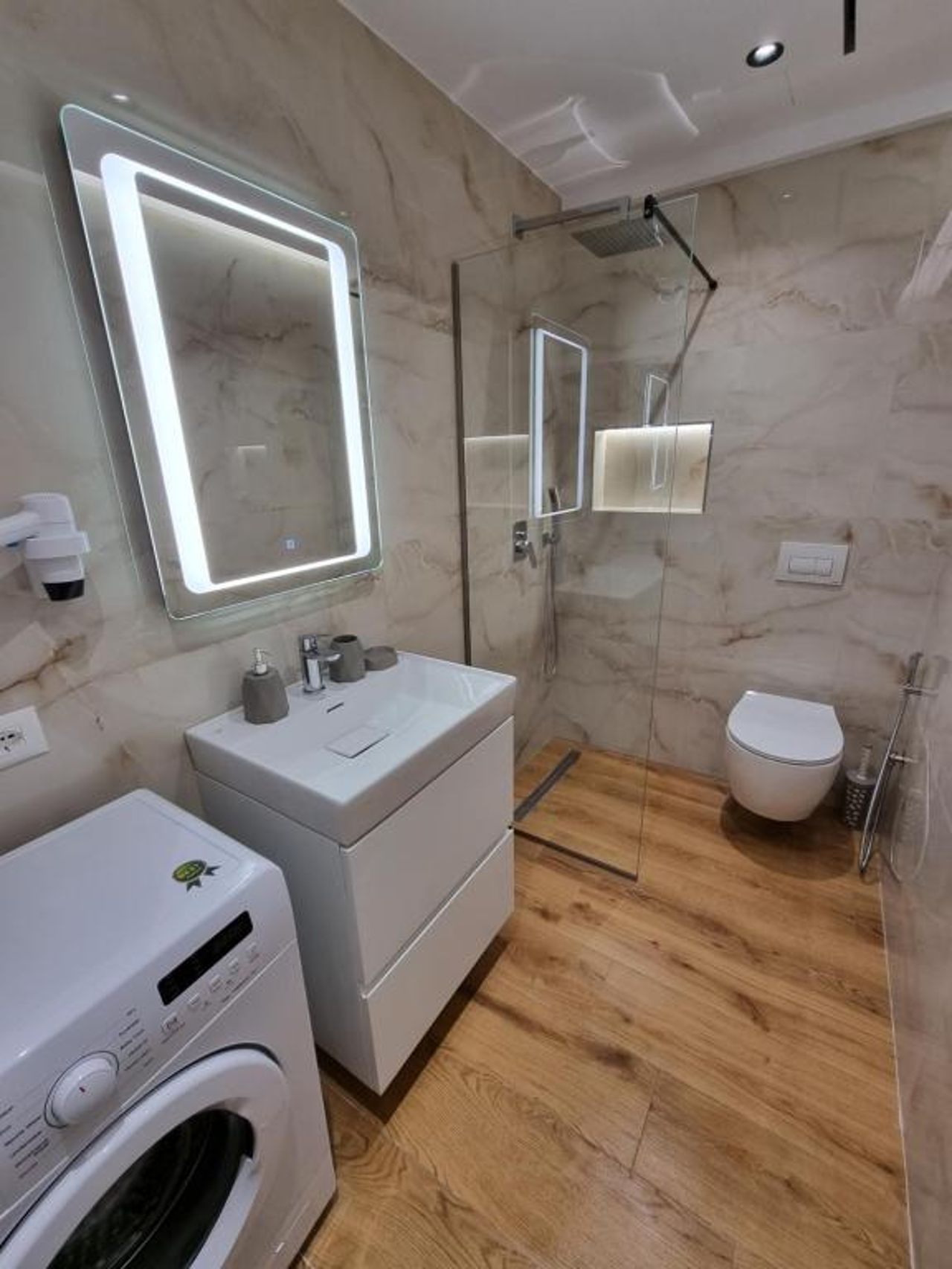 ReMar Apartments