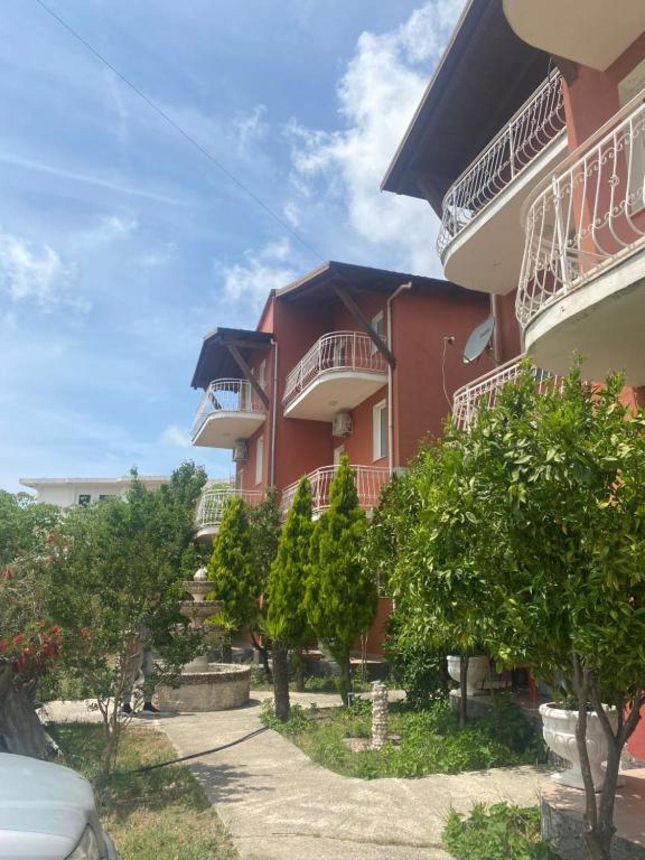 Densti Hotel