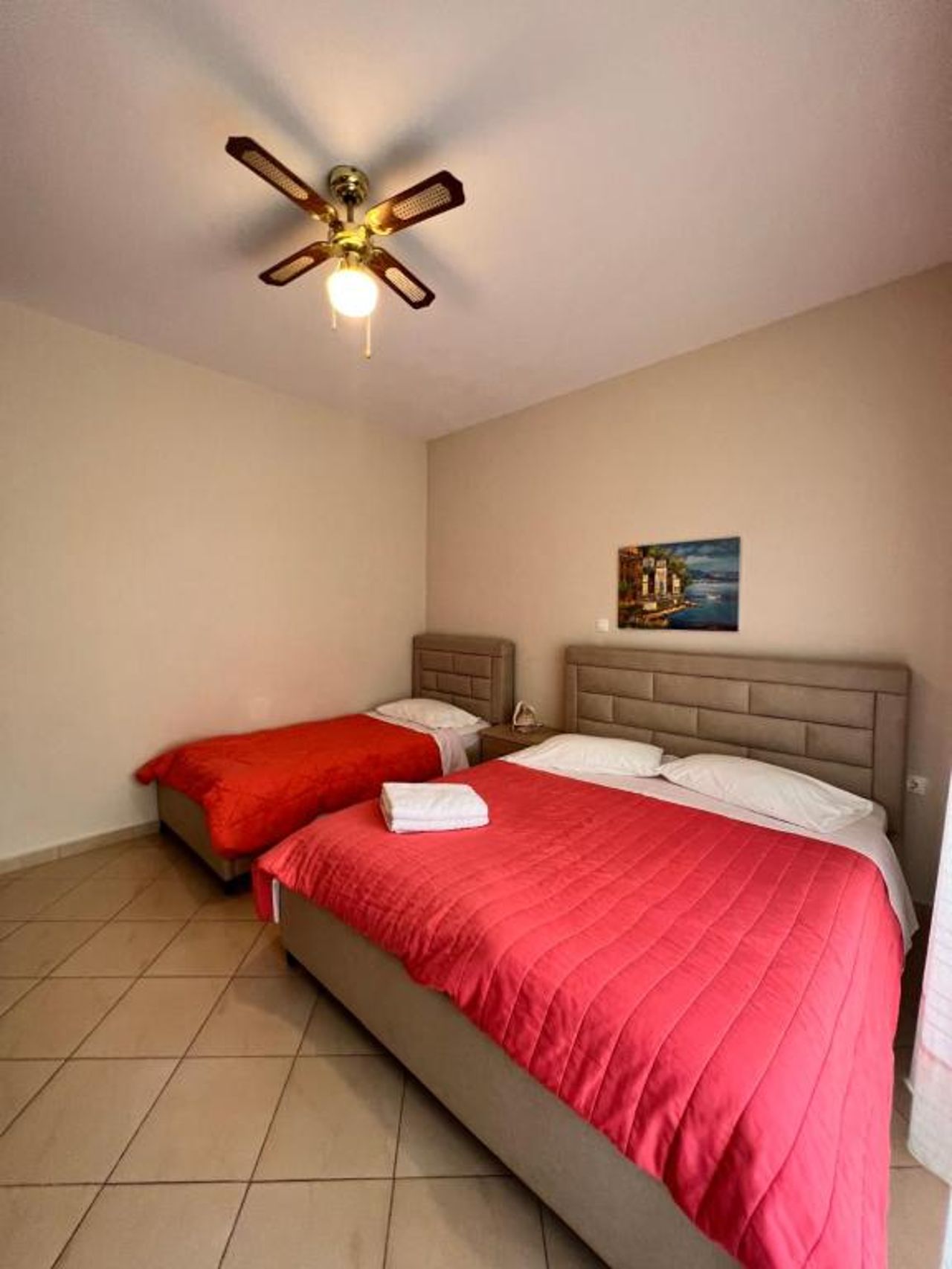 J&B Rooms Dhermi