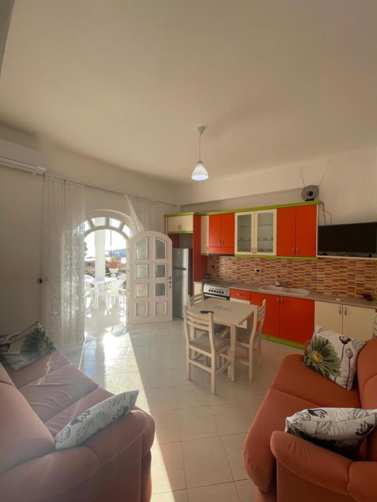 Villa Sildi