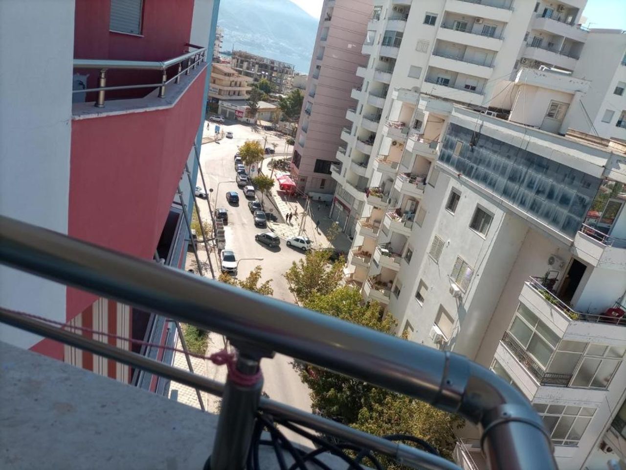 Plazhi i vjeter