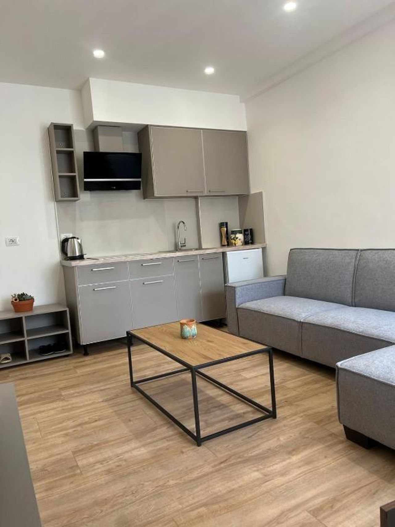 Angolo Toscano Apartment