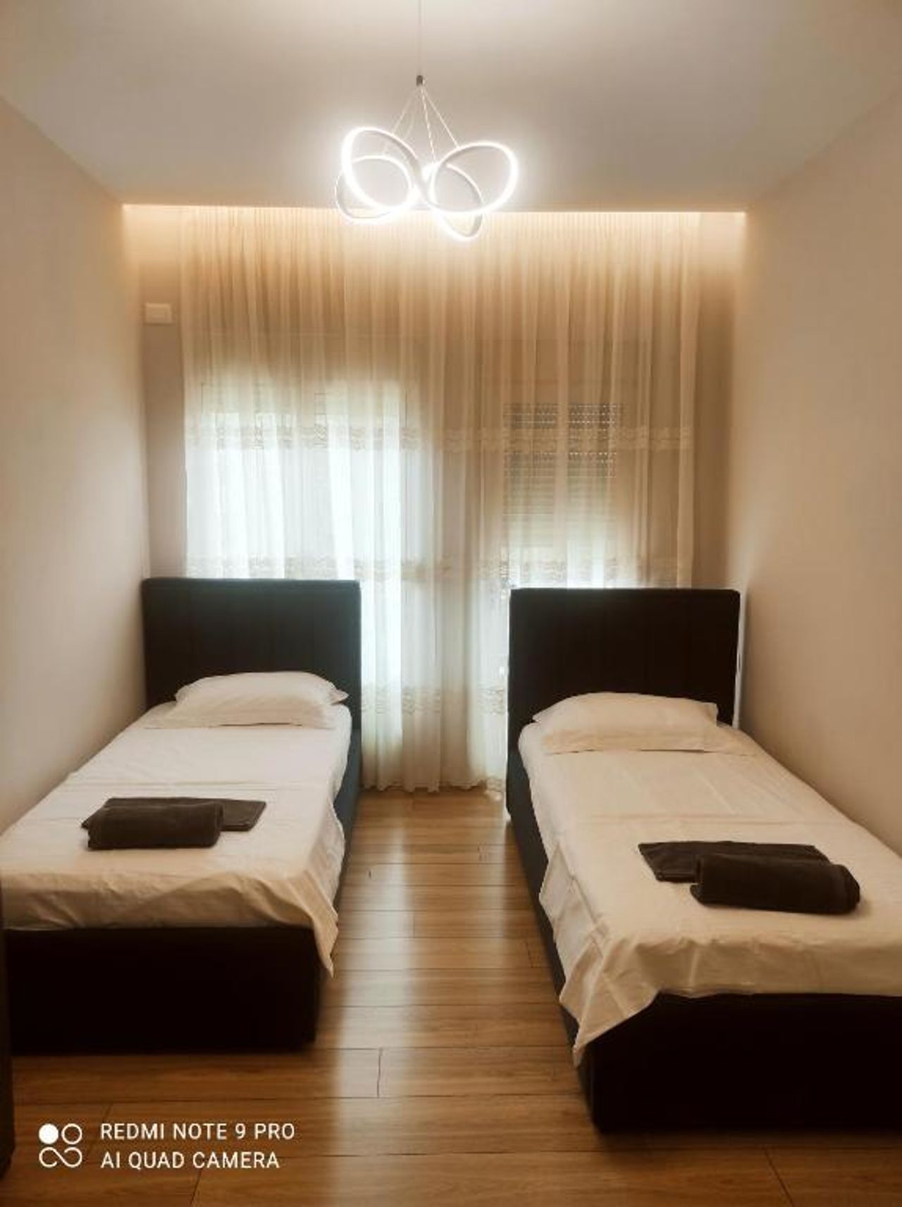 Alina's Apartment