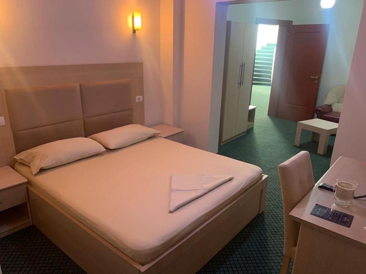 Kriva Resort