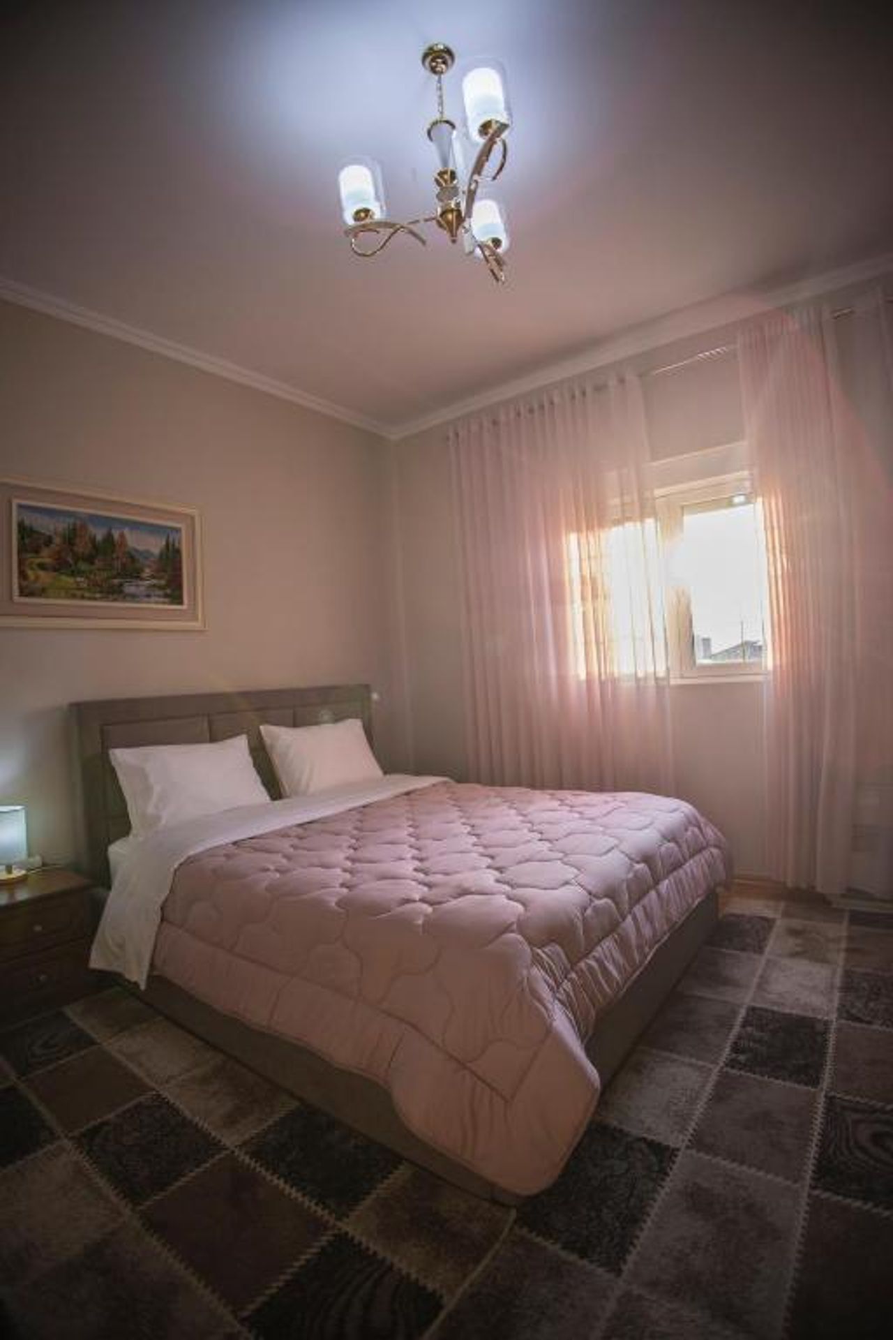 Vila Visi Hotel