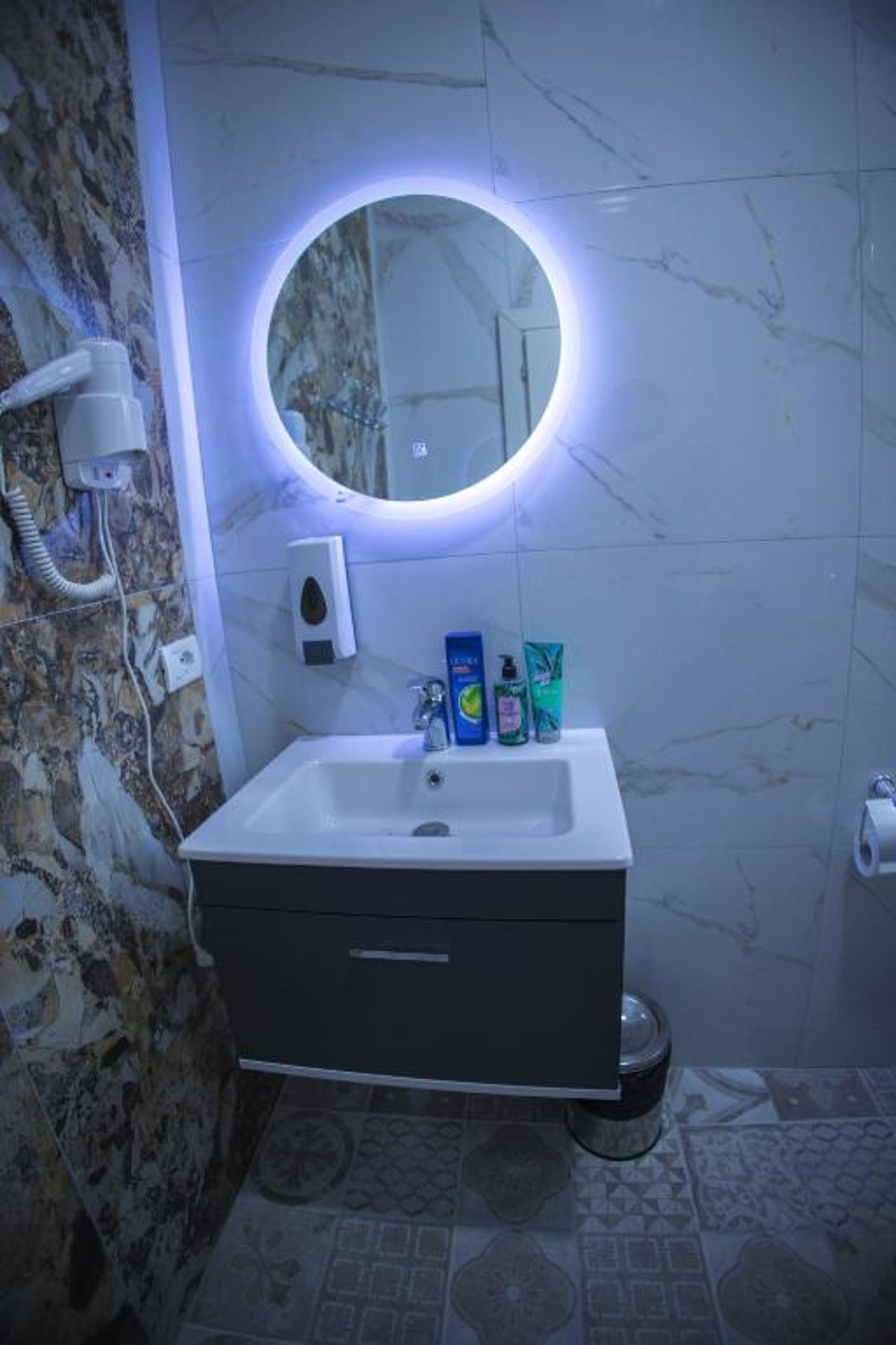 Vila Visi Hotel