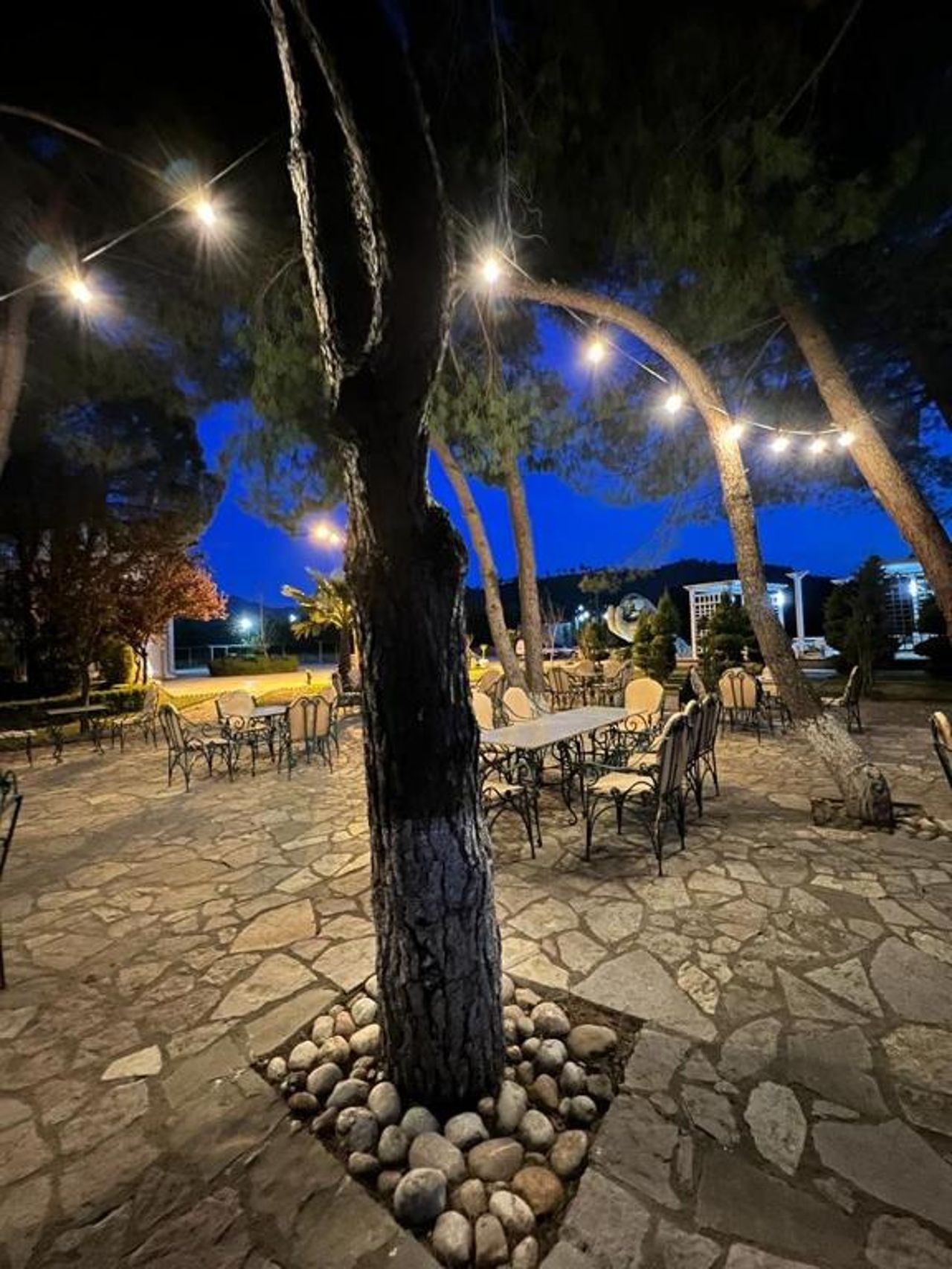 Kriva Resort