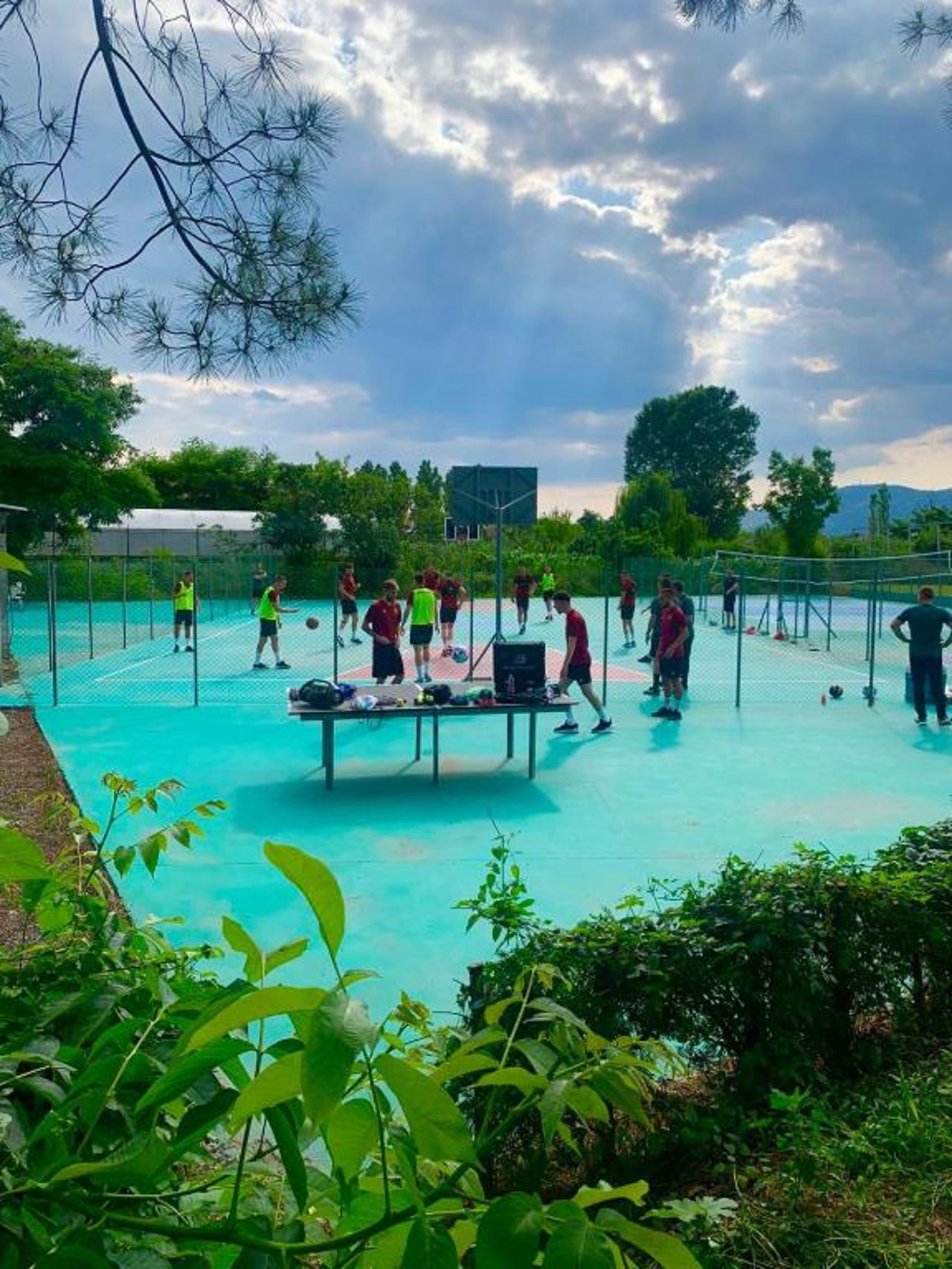 Kriva Resort