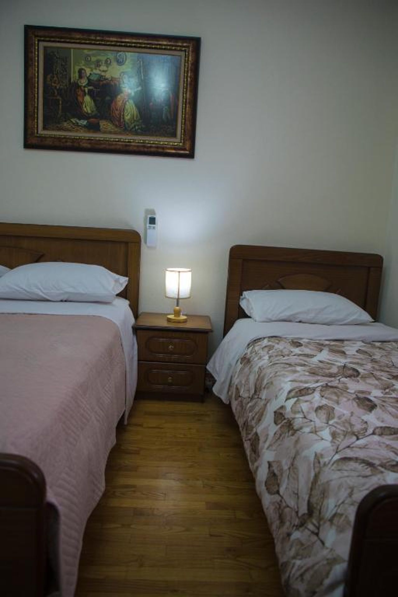 Vila Visi Hotel