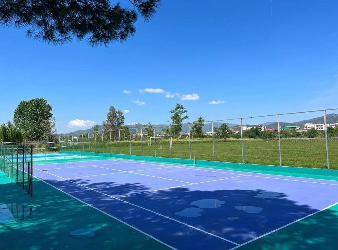 Kriva Resort