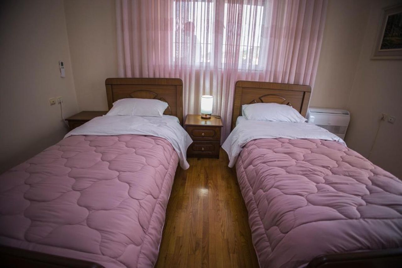 Vila Visi Hotel