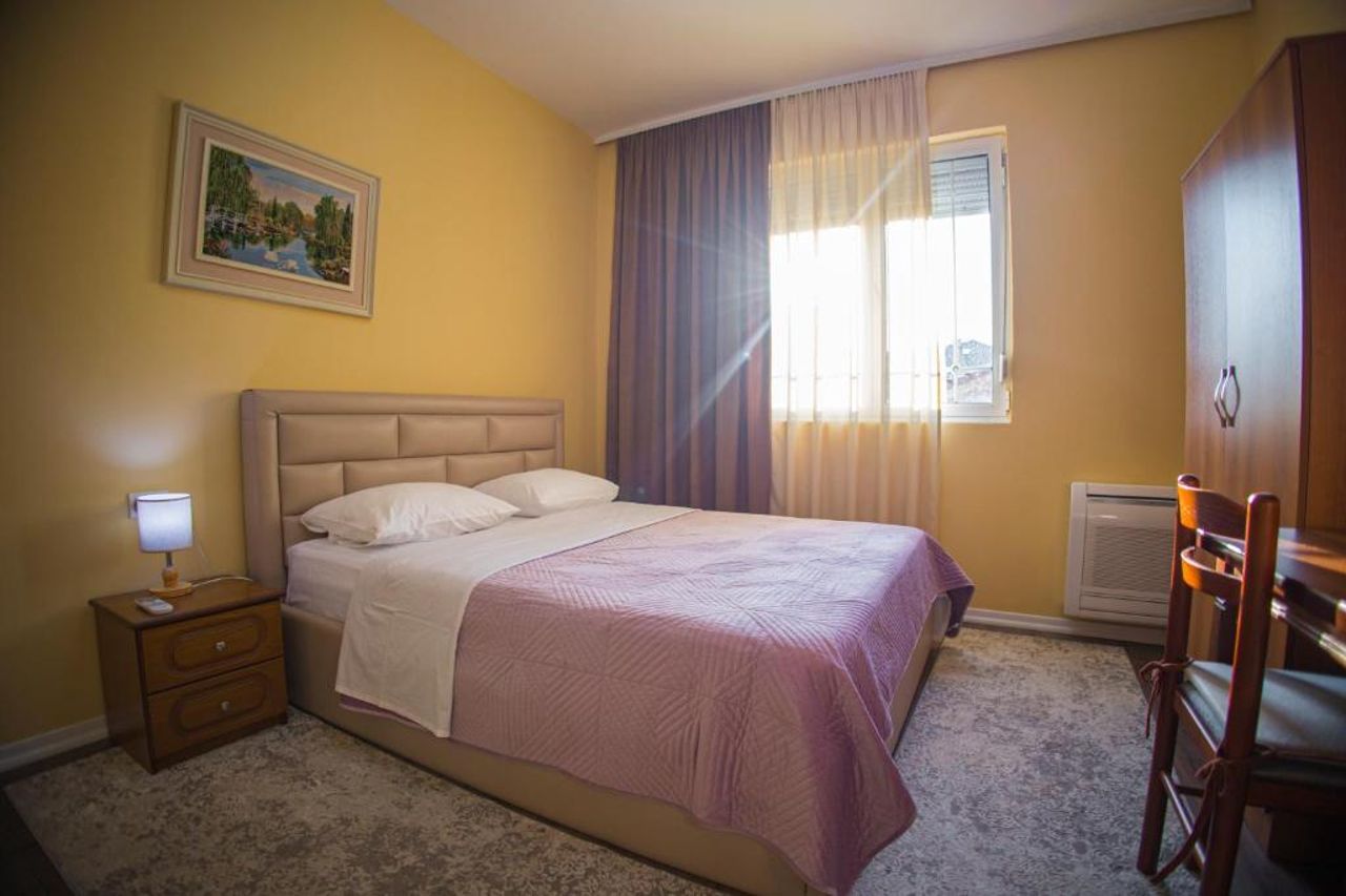 Vila Visi Hotel