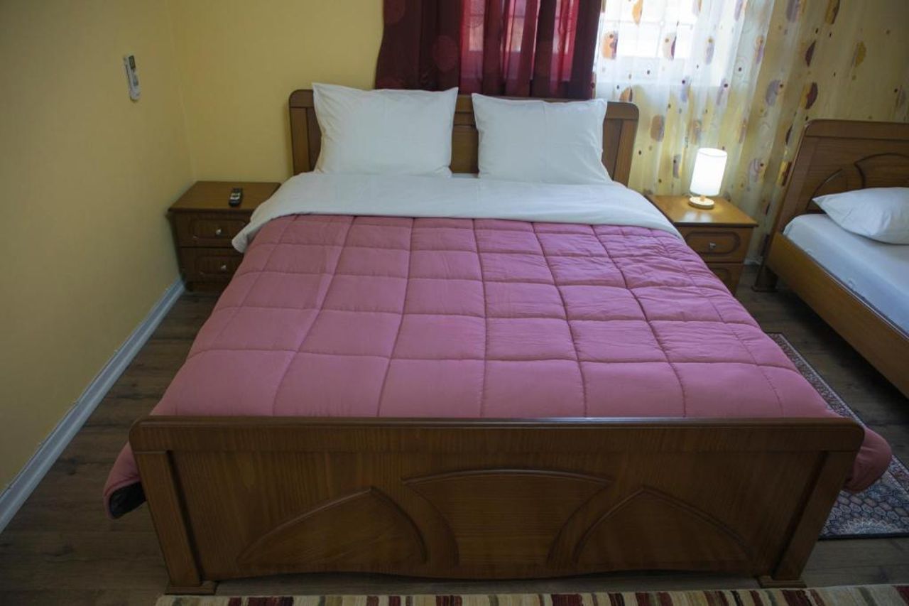 Vila Visi Hotel