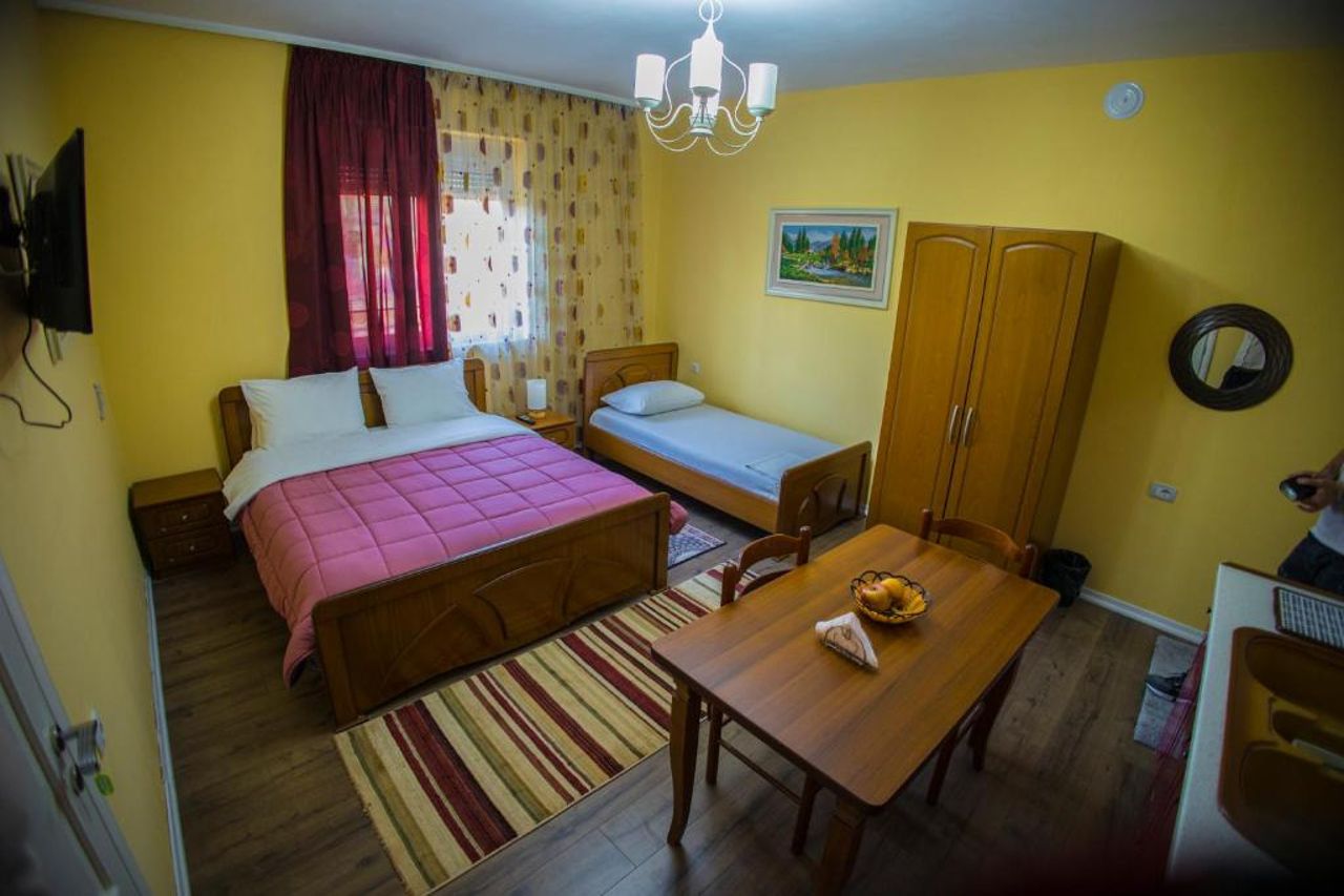 Vila Visi Hotel