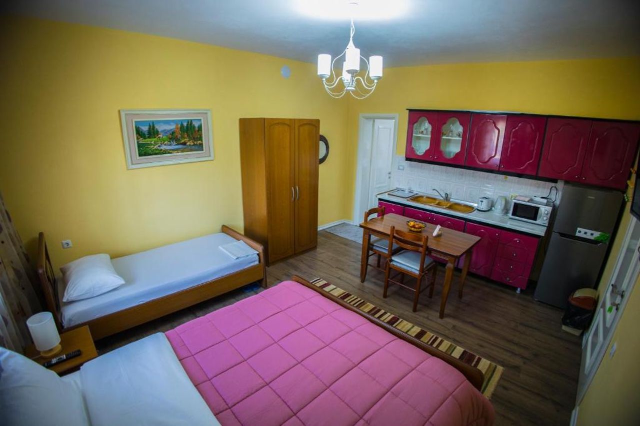 Vila Visi Hotel
