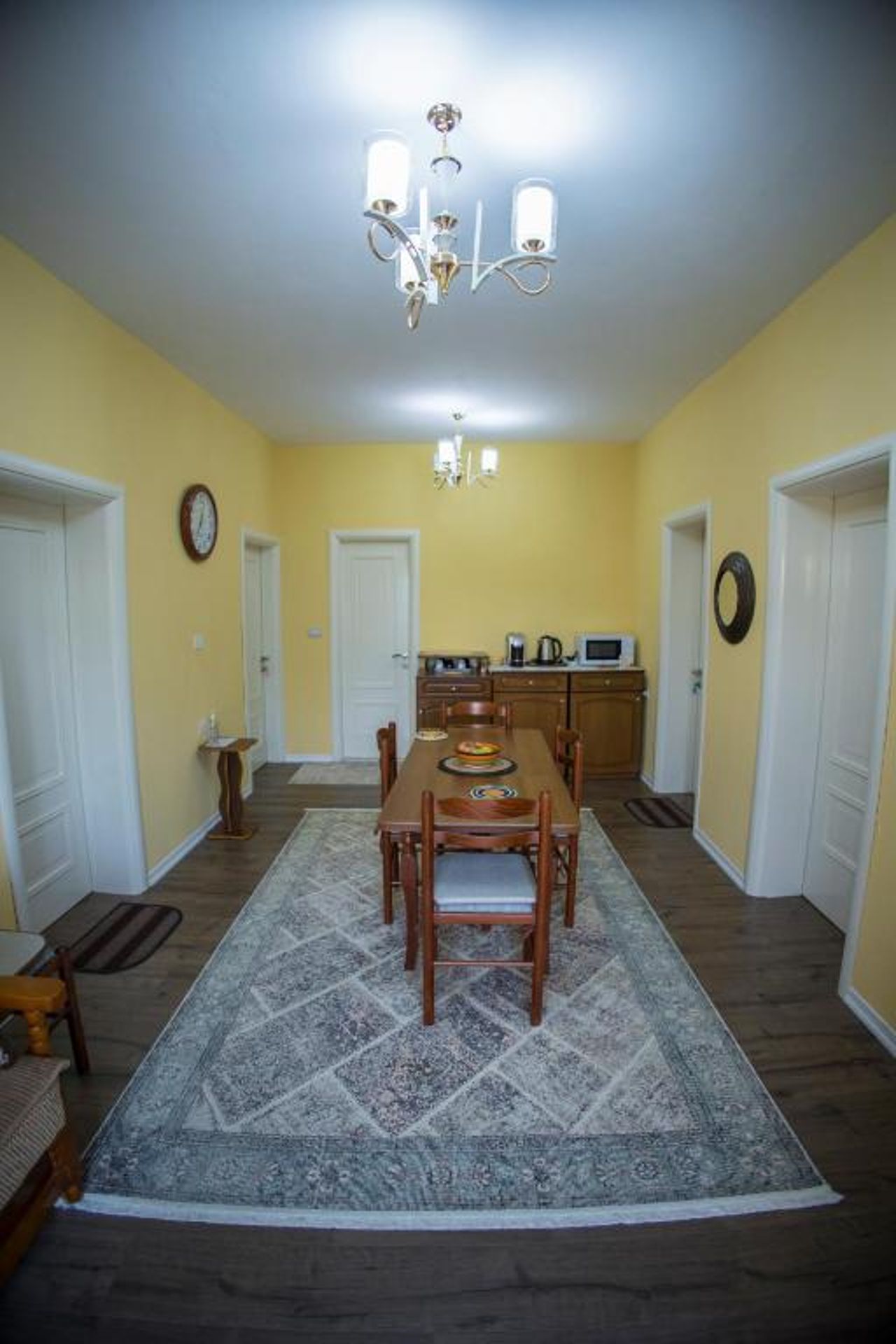 Vila Visi Hotel