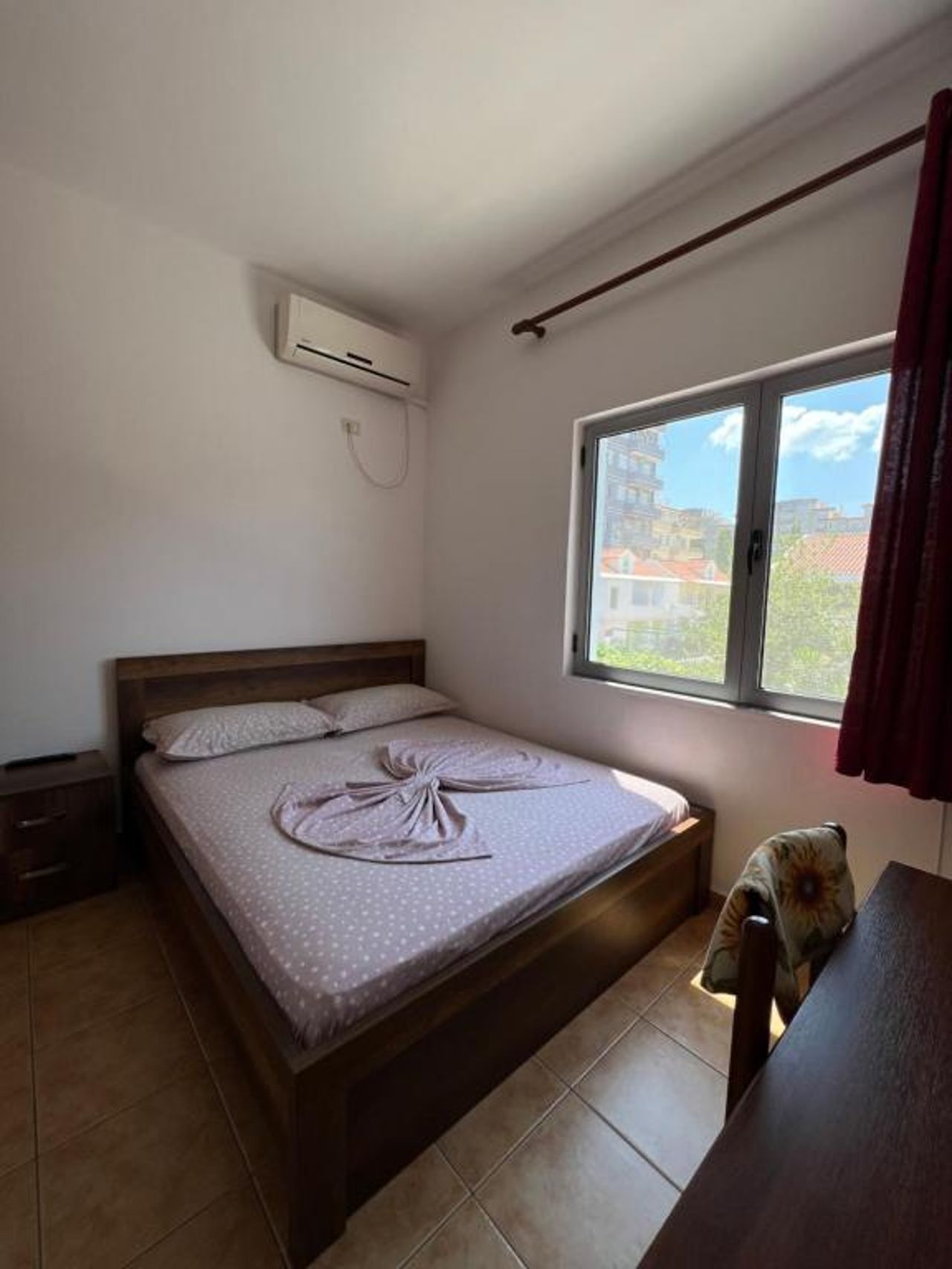 Apartment Kune, Shëngjin 3