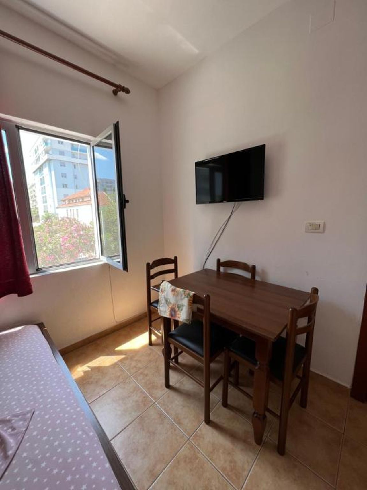 Apartment Kune, Shëngjin 3