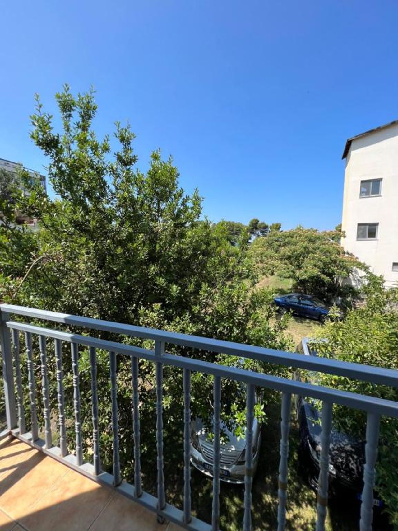 Apartment Kune, Shëngjin 3