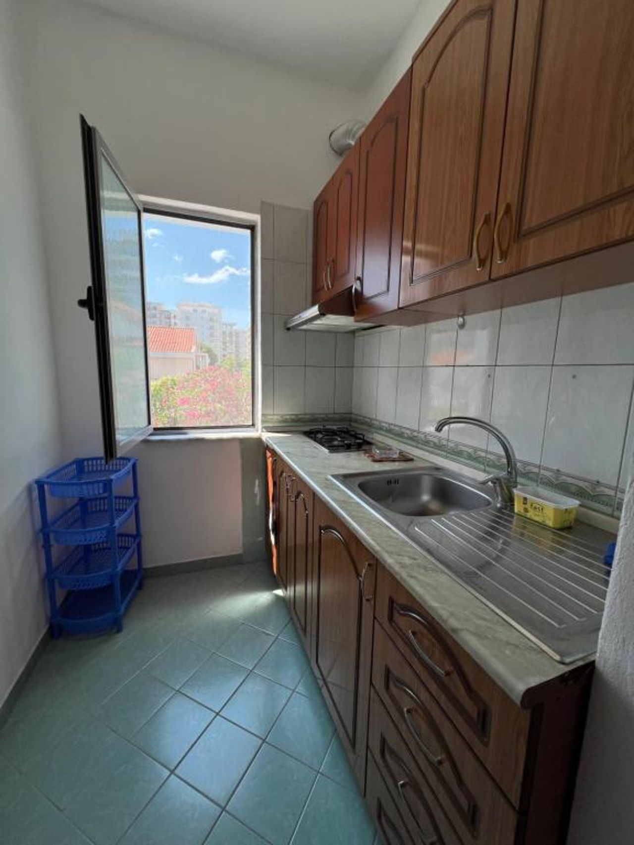 Apartment Kune, Shëngjin 3