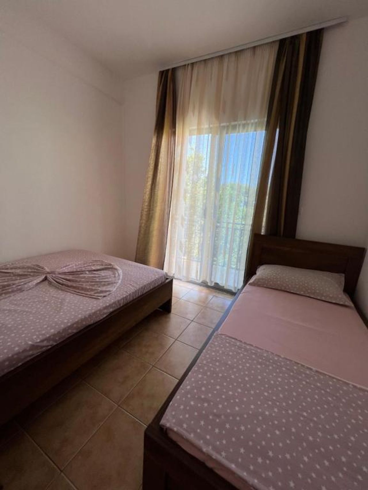 Apartment Kune, Shëngjin 3