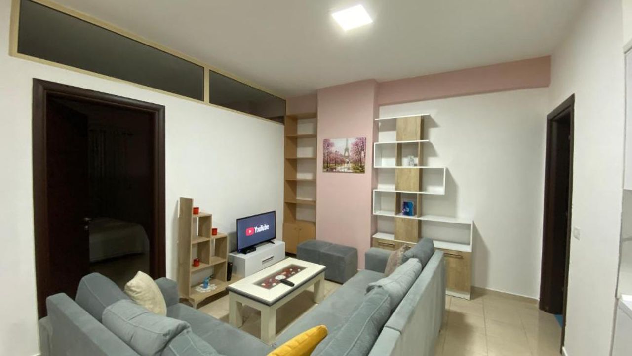 Ona’s Apartments