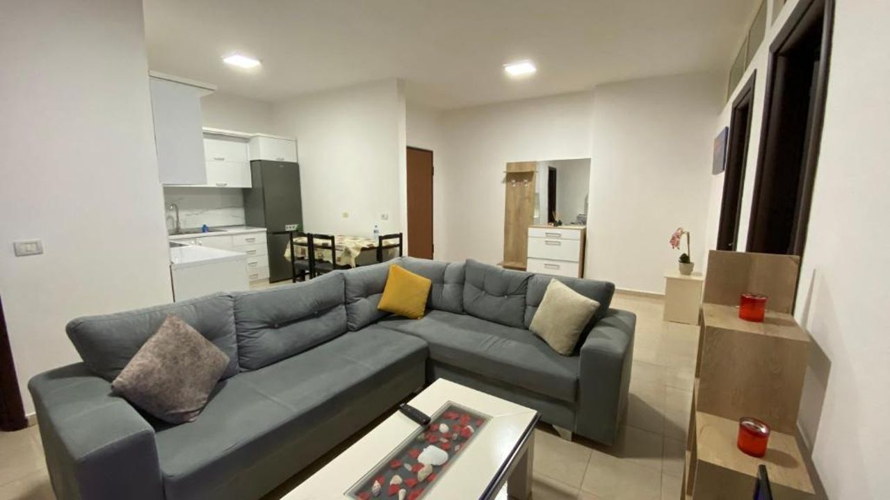 Ona’s Apartments