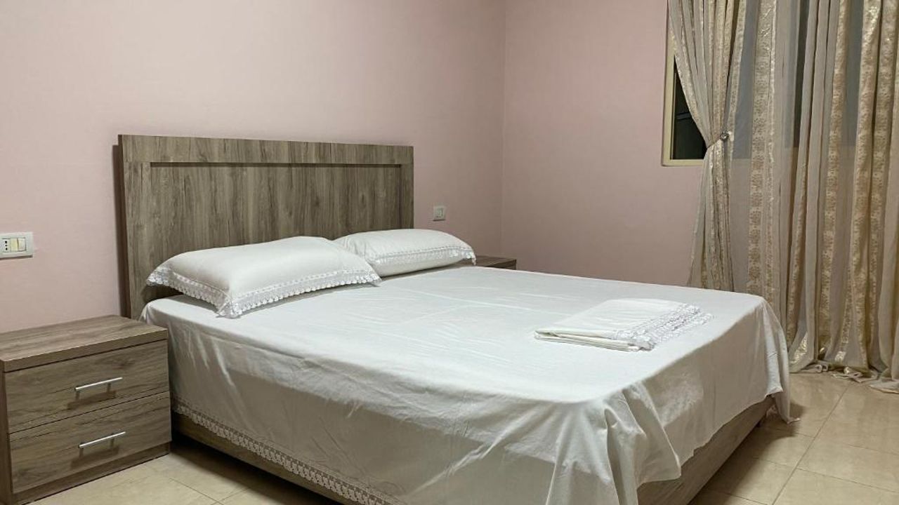Ona’s Apartments