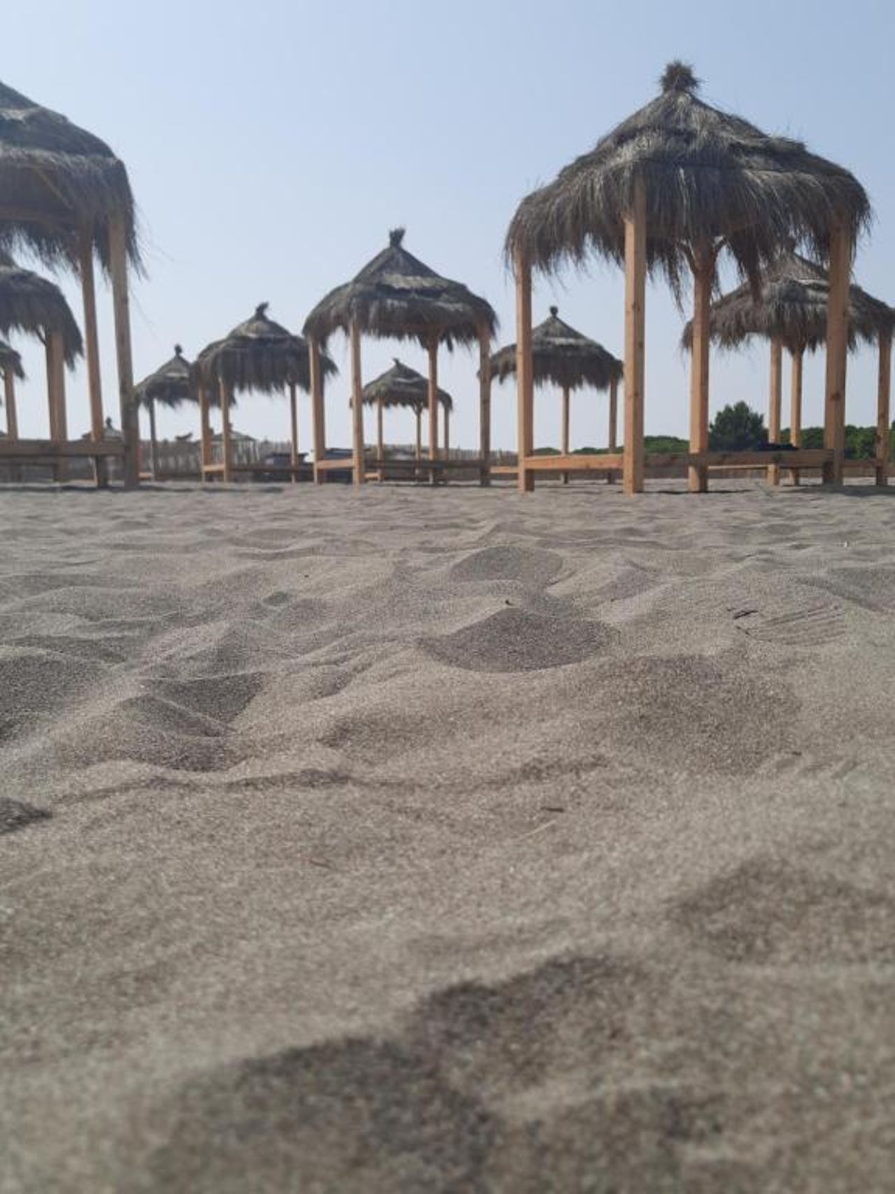 Vila Pushimi Regis