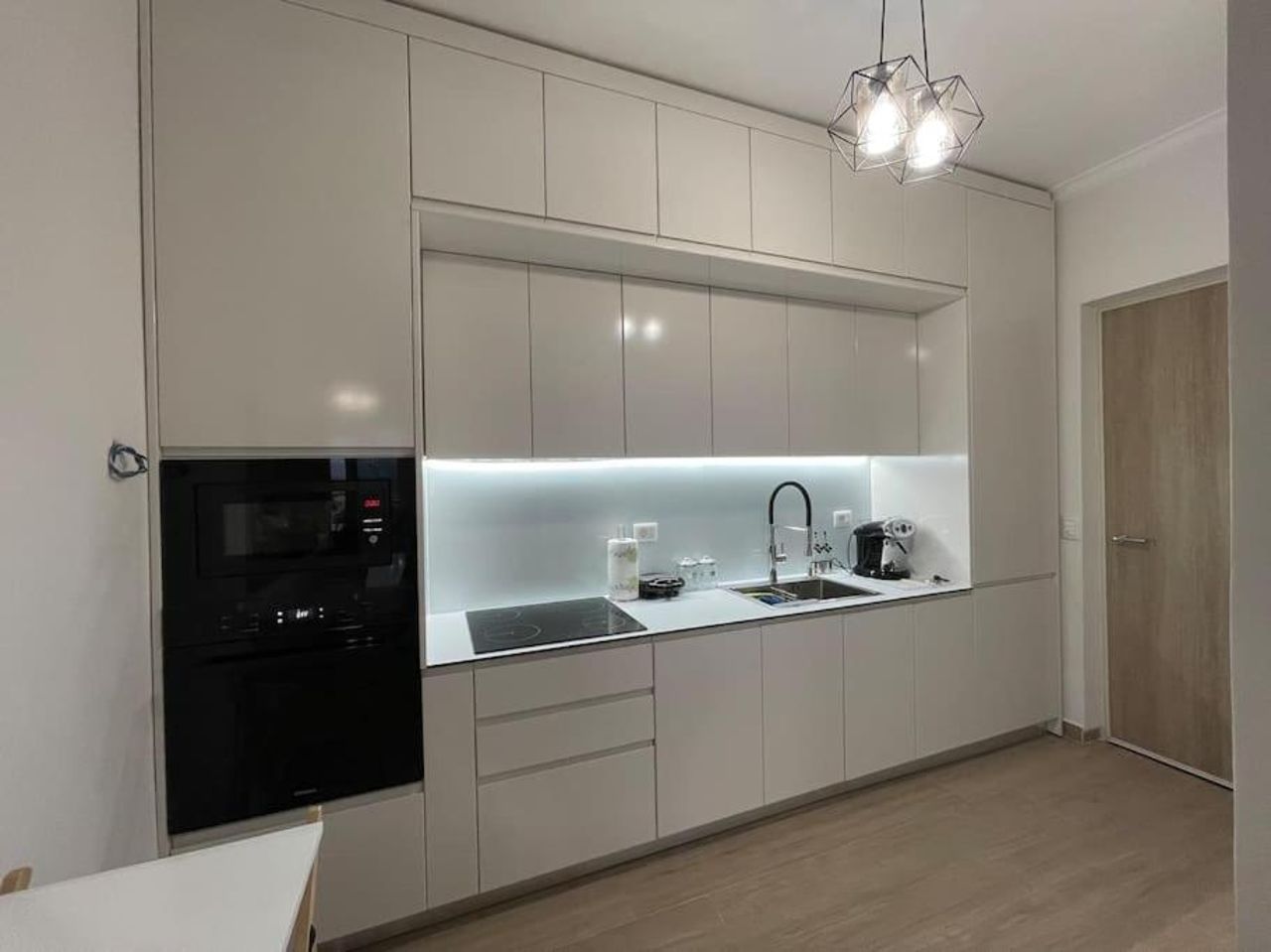 Ocean Eyes Apartament