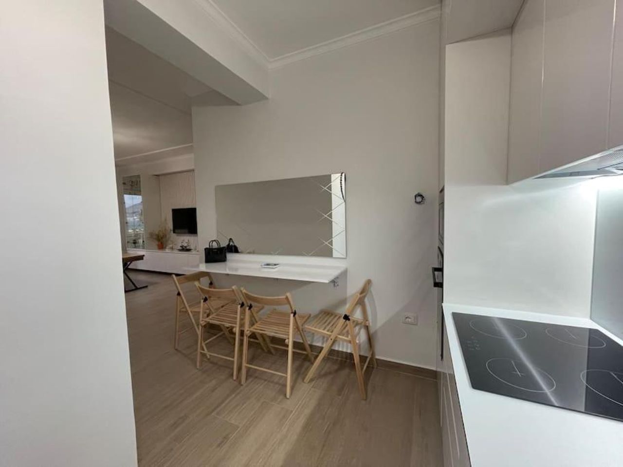 Ocean Eyes Apartament