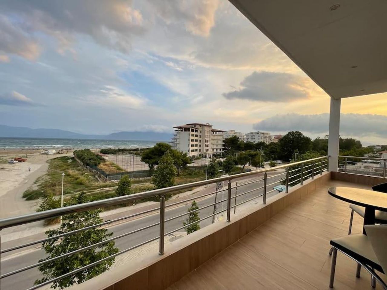 Ocean Eyes Apartament