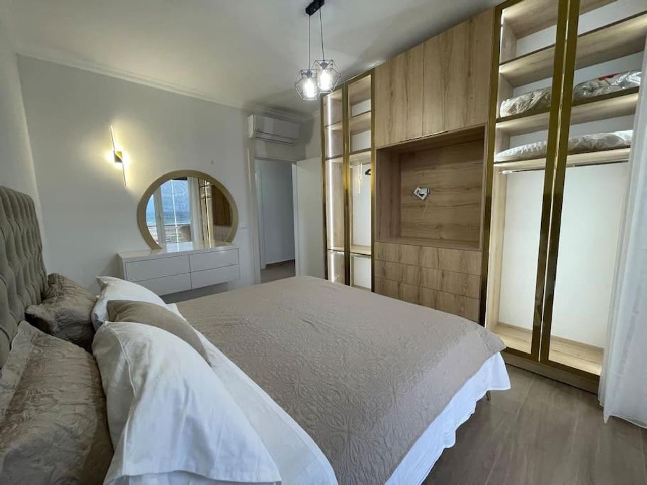 Ocean Eyes Apartament